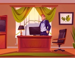 Chairman